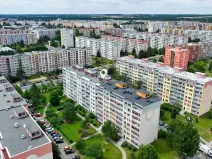 Prodej bytu 2+kk, Mladá Boleslav, 17. listopadu, 42 m2