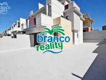 Prodej rodinného domu, Puerto de Mazarron, Murcia, Španělsko, 101 m2