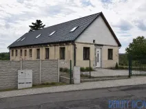 Prodej rodinného domu, Ústí nad Labem - Habrovice, 425 m2