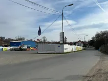 Pronájem skladu, Praha, Sulická, 3000 m2