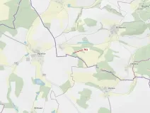 Dražba lesa, Zvěstov, 1092 m2