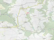 Dražba lesa, Břežany, 1924 m2