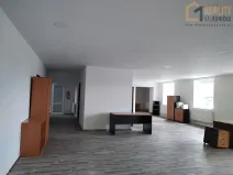 Pronájem kanceláře, Hořice, Žižkova, 160 m2