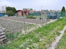 Prodej zahrady, Podivín, 396 m2