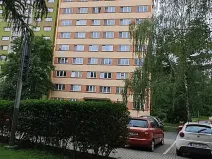 Pronájem bytu 2+1, Ostrava, Petra Křičky, 49 m2