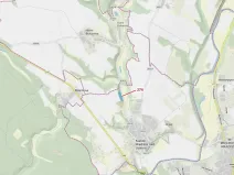 Dražba lesa, Klášter Hradiště nad Jizerou, 10038 m2