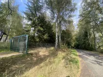 Dražba zahrady, Jindřichovice, 174 m2