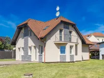 Prodej vícegeneračního domu, Mladá Boleslav, Viničná, 266 m2
