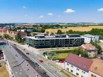 Pronájem bytu 2+kk, Hradec Králové, Pálenecká, 60 m2