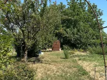 Prodej zahrady, Staré Město, 359 m2
