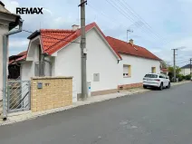Pronájem rodinného domu, Hostouň, Na Pohoří, 58 m2