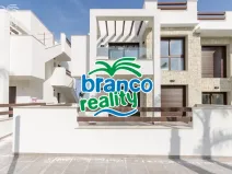 Prodej rodinného domu, Torrevieja, Alicante, Španělsko, 63 m2