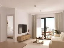 Prodej bytu 3+kk, San Miguel de Salinas, Alicante, Španělsko, 129 m2