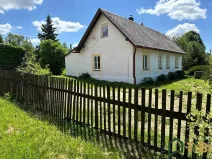 Prodej rodinného domu, Dětřichov nad Bystřicí, 220 m2