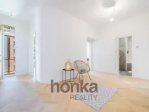 Prodej bytu 3+1, Praha - Holešovice, Janovského, 110 m2
