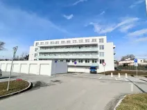 Pronájem bytu 1+kk, Boskovice, Otakara Kubína, 46 m2