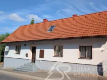 Prodej rodinného domu, Žihobce, 69 m2