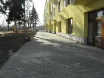 Pronájem skladu, Opatovice nad Labem, Hradecká, 121 m2
