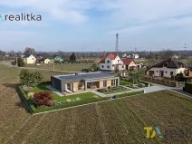 Prodej pozemku pro bydlení, Dětmarovice, 1800 m2