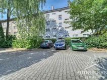 Prodej bytu 1+1, Kolín, Havlíčkova, 42 m2