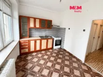Pronájem bytu 2+1, Karviná - Nové Město, Havířská, 68 m2