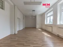 Pronájem kanceláře, Zdiby - Přemyšlení, U Továrny, 57 m2