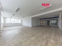 Pronájem skladu, Zdiby - Přemyšlení, U Továrny, 265 m2