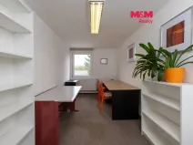 Pronájem kanceláře, Teplice - Sobědruhy, Důlní, 200 m2