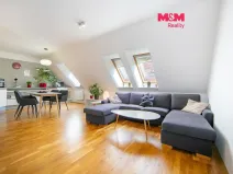 Prodej bytu 5+kk, Praha - Libeň, Na Rokytce, 164 m2