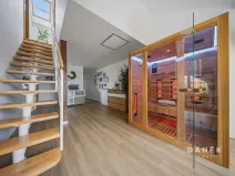 Prodej bytu 4+kk, Brno - Štýřice, Celní, 155 m2
