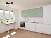 Pronájem bytu 2+1, Praha - Strašnice, Vrátkovská, 54 m2