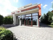 Pronájem rodinného domu, Praha - Nebušice, Nebušická, 260 m2