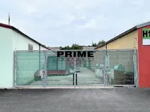 Pronájem skladu, Praha - Horní Počernice, Ve žlíbku, 756 m2