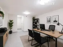 Prodej kanceláře, Praha - Vinohrady, Kouřimská, 26 m2