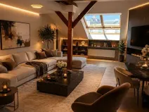 Prodej bytu 3+kk, Praha - Nové Město, Jungmannova, 140 m2