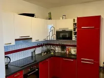 Pronájem bytu 1+kk, Praha - Střížkov, Teplická, 38 m2