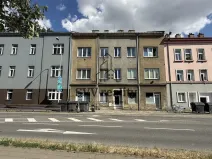 Prodej činžovního domu, Přerov - Přerov I-Město, Kojetínská, 450 m2