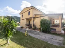 Prodej rodinného domu, Santa Maria Coghinas, Sardinie, Itálie, 450 m2
