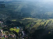 Prodej pozemku, Jablonec nad Jizerou, 933 m2
