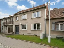 Prodej rodinného domu, Držovice, Olomoucká, 140 m2