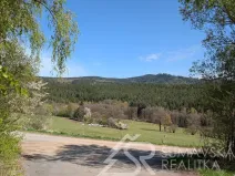 Prodej pozemku, Dlouhá Ves - Bohdašice, 327 m2