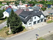 Prodej ubytování, Beňov, 235 m2