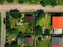 Prodej pozemku pro bydlení, Praha - Hloubětín, Kbelská, 301 m2