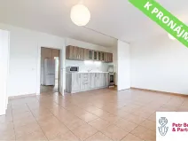 Pronájem bytu 3+kk, Rakovník, V Jamce, 63 m2