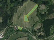 Prodej louky, Bohuslavice nad Vláří, 28829 m2