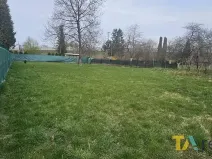 Prodej zahrady, Karviná, U Olše, 802 m2