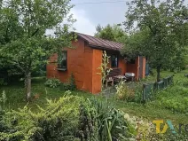 Prodej chaty, Karviná, Brožíkova II, 16 m2