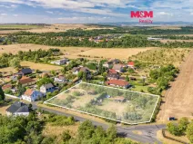 Prodej pozemku pro bydlení, Žatec, 4805 m2