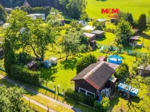 Prodej chaty, Sušice - Chmelná, 12 m2