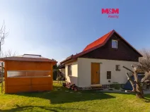 Prodej chaty, Vratimov, 50 m2